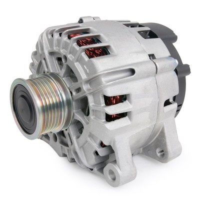 Alternator RIDEX 4G0249 4G0249 - photo 2