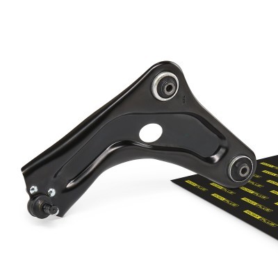 Control Arm RIDEX 273C0608P 273C0608P - photo 2