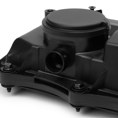 Valve cover RIDEX 977C0046 977C0046 - photo 6