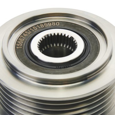 Alternator – one-way clutch RIDEX 1390F0096 1390F0096 - photo 4