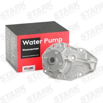 Water Pump, Engine Cooling Stark SKWP-0520501 SKWP-0520501 - photo 2