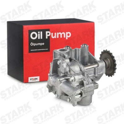 Oil Pump Stark SKOPM-1700041 SKOPM-1700041 - photo 2