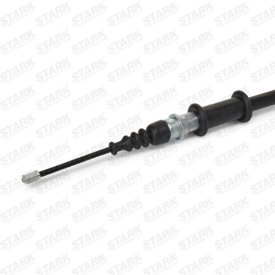 Cable Pull, Parking Brake Stark SKCPB-1050212 SKCPB-1050212 - photo 4