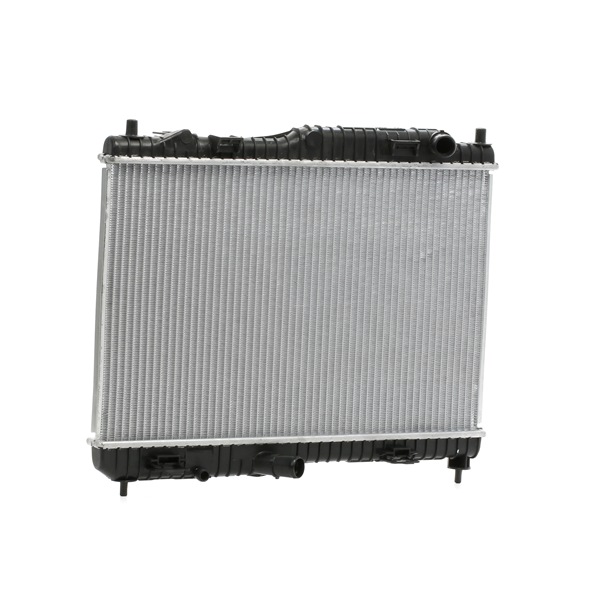 Radiator, Engine Cooling Stark SKRD-0120809 SKRD-0120809 - photo 1