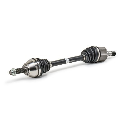 Drive Shaft RIDEX 13D2224R 13D2224R - photo 3