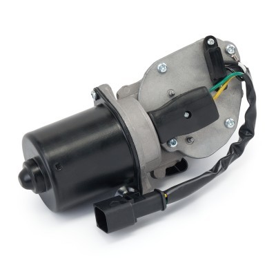 Wiper Motor RIDEX 295W0244 295W0244 - photo 4