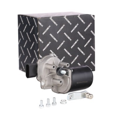Wiper Motor RIDEX 295W0143 295W0143 - photo 2