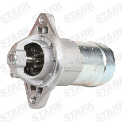 Starter Stark SKSTR-03330711 SKSTR-03330711 - photo 3