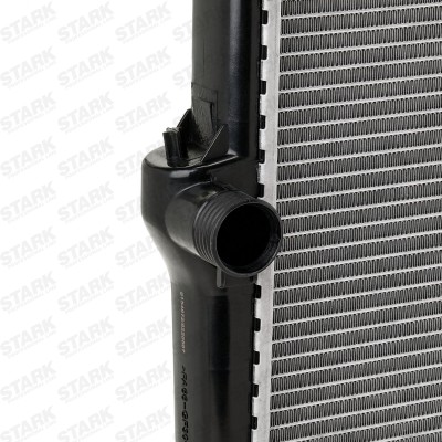 Radiator, Engine Cooling Stark SKRD-0120428 SKRD-0120428 - photo 6