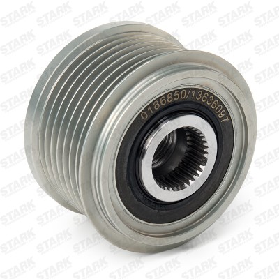 Alternator – one-way clutch Stark SKFC-1210058 SKFC-1210058 - photo 3