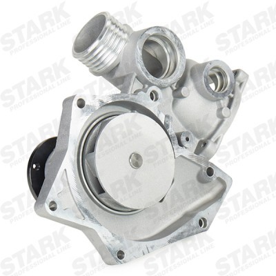 Water Pump, Engine Cooling Stark SKWP-0520373 SKWP-0520373 - photo 4