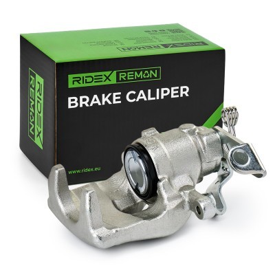 Brake Caliper RIDEX 78B2747R 78B2747R - photo 2