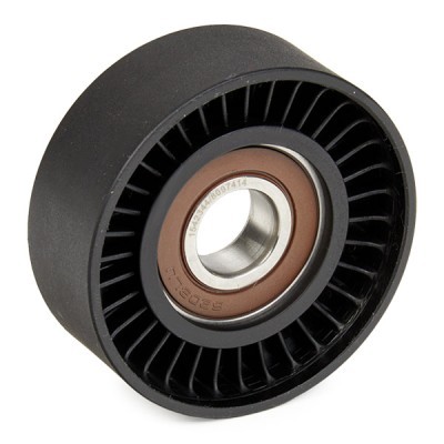 Belt Tensioner V-Ribbed Belt RIDEX 310T0033 310T0033 - photo 3