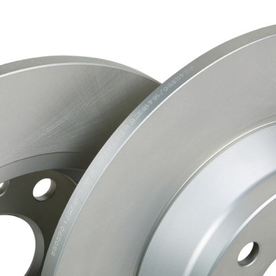 Brake Disc RIDEX 82B1201P 82B1201P - photo 4
