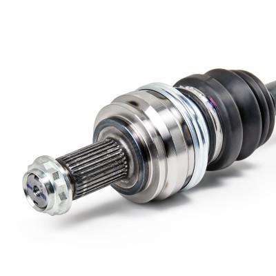 Drive Shaft RIDEX 13D2237 13D2237 - photo 5