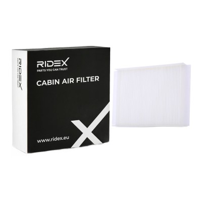 Cabin Air Filter RIDEX 424I0052 424I0052 - photo 9
