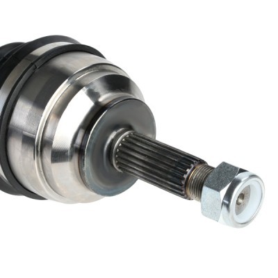 Drive Shaft RIDEX 13D0211 13D0211 - photo 4