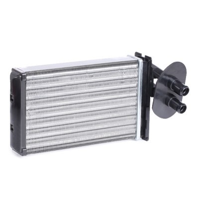 Radiator, Interior Heating RIDEX 467H0059 467H0059 - photo 3