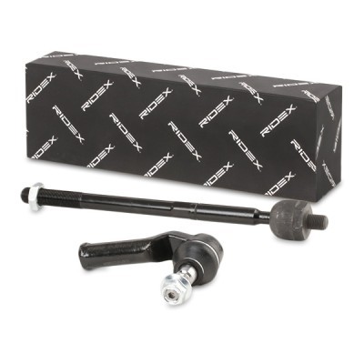 Steering Linkage Kit RIDEX 284R0151 284R0151 - photo 2