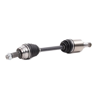 Drive Shaft RIDEX 13D0617 13D0617 - photo 3
