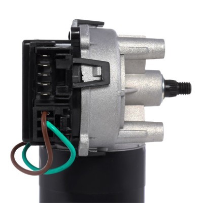 Wiper Motor RIDEX 295W0063 295W0063 - photo 5