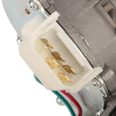 Wiper Motor RIDEX 295W0135 295W0135 - photo 5