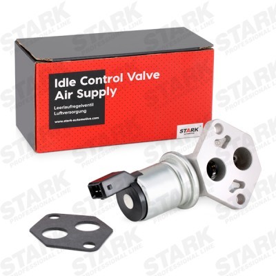 Control Valve, camshaft adjustment Stark SKICV-0740024 SKICV-0740024 - photo 2