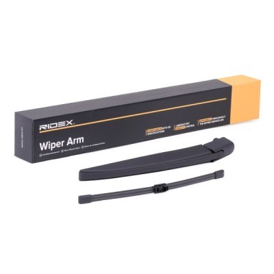 Wiper Arm RIDEX 301W0227 301W0227 - photo 2