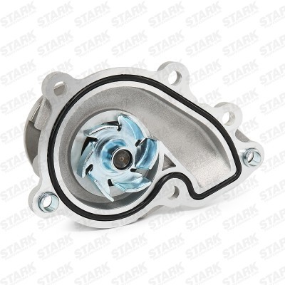 Water Pump, Engine Cooling Stark SKWP-0520857 SKWP-0520857 - photo 4