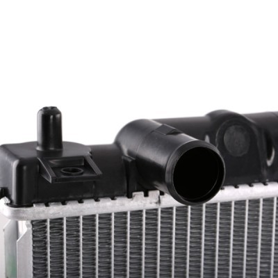 Radiator, Engine Cooling RIDEX 470R0081 470R0081 - photo 6