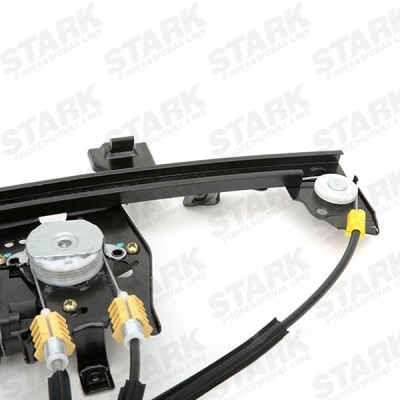 Window Regulator Stark SKWR-0420078 SKWR-0420078 - photo 7