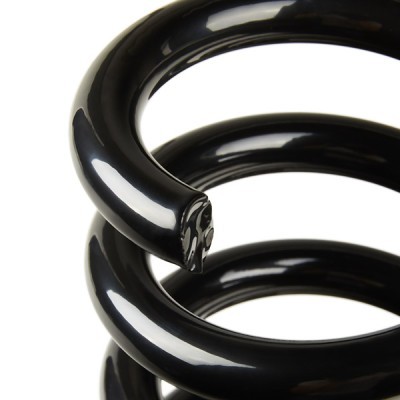 Suspension Spring RIDEX 188C1614 188C1614 - photo 4