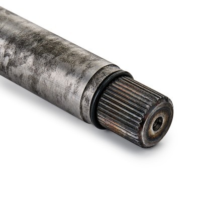 Drive Shaft RIDEX 13D0278R 13D0278R - photo 6