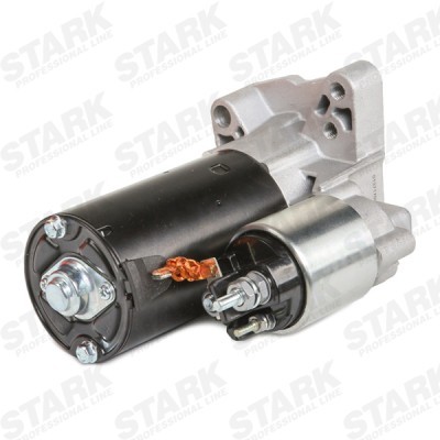 Starter Stark SKSTR-03330581 SKSTR-03330581 - photo 4