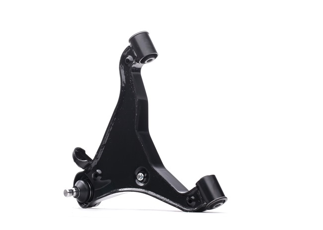 Control Arm RIDEX 273C0848 273C0848 - photo 1