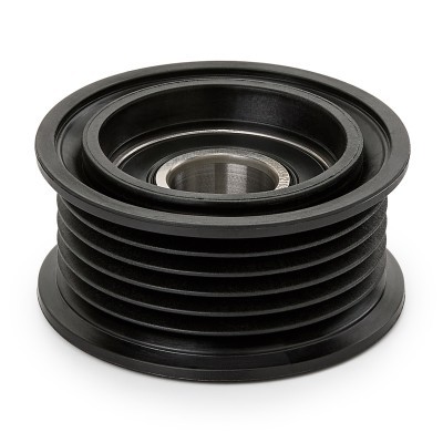 Belt Tensioner V-Ribbed Belt RIDEX 310T0746 310T0746 - photo 5