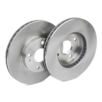 Brake Disc RIDEX 82B0361 82B0361 - photo 5