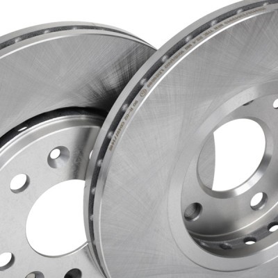 Brake Disc RIDEX 82B1465 82B1465 - photo 9