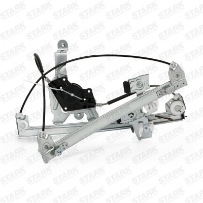 Window Regulator Stark SKWR-0420025 SKWR-0420025 - photo 4