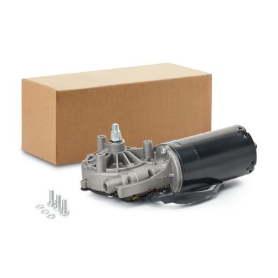 Wiper Motor RIDEX 295W0015 295W0015 - photo 2