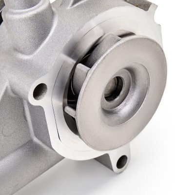 Water Pump, Engine Cooling RIDEX 1260W0731 1260W0731 - photo 5