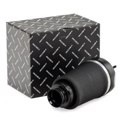 Bellow, Air Suspension RIDEX 4119A0005 4119A0005 - photo 2