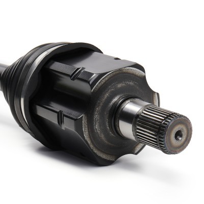 Drive Shaft RIDEX 13D0990P 13D0990P - photo 6