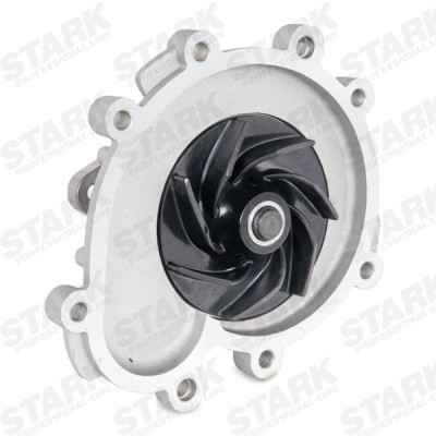 Water Pump, Engine Cooling Stark SKWP-0520399 SKWP-0520399 - photo 3