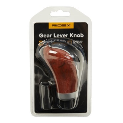 Gear Knob RIDEX 3707A0014 3707A0014 - photo 1