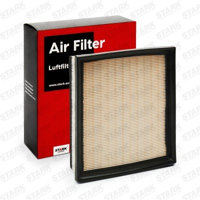 Air Filter Stark SKAF-0060288 SKAF-0060288 - photo 2