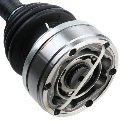 Drive Shaft RIDEX 13D0065 13D0065 - photo 5