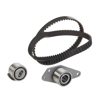 Timing belt kit RIDEX 307T0032P 307T0032P - photo 3