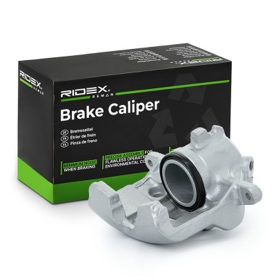 Brake Caliper RIDEX 78B1098R 78B1098R - photo 2