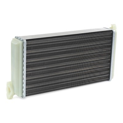 Radiator, Interior Heating RIDEX 467H0007 467H0007 - photo 3